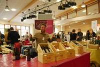 Vallée du Rhône Méridional - Domaine La Lôyane - (Accès site) -17/18 