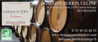 Bourgogne - Domaine Perrin - (Accès site) - 15/16/17/18/19